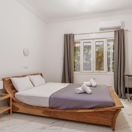 The Omonoia Modern, 3Bd Apartment Athen Eksteriør bilde