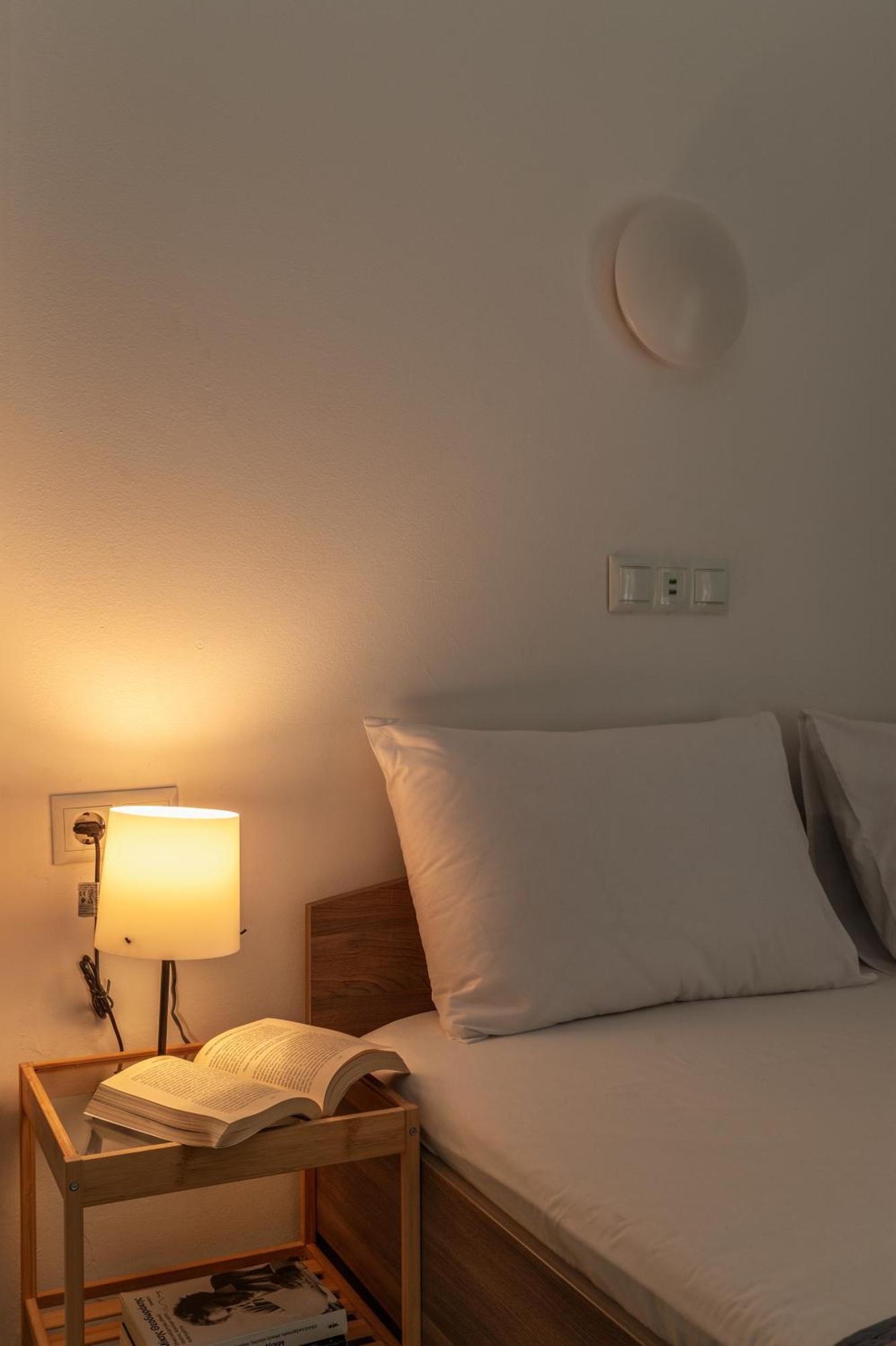 The Omonoia Modern, 3Bd Apartment Athen Eksteriør bilde