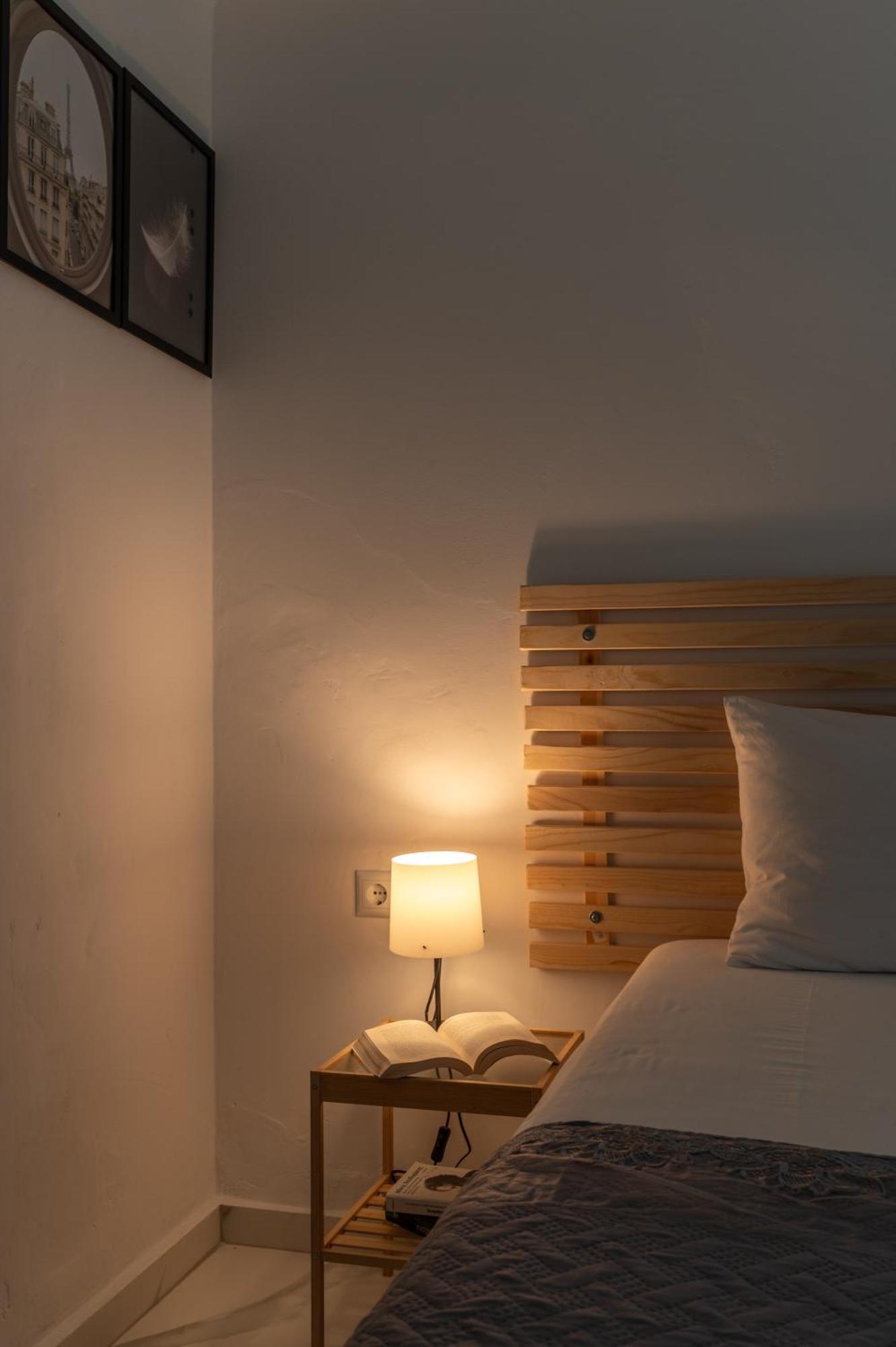 The Omonoia Modern, 3Bd Apartment Athen Eksteriør bilde